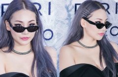 韩星都在疯小黑夹！CL、泫雅用它做超简