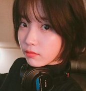 IU、李圣经她们都剪了！韩系大势女神下